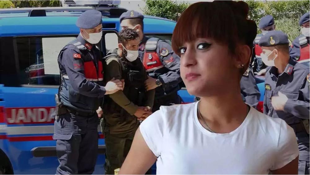 Pınar Kaynak cinayetinde karar 'Dünya Kadınlar Günü’nde çıktı…