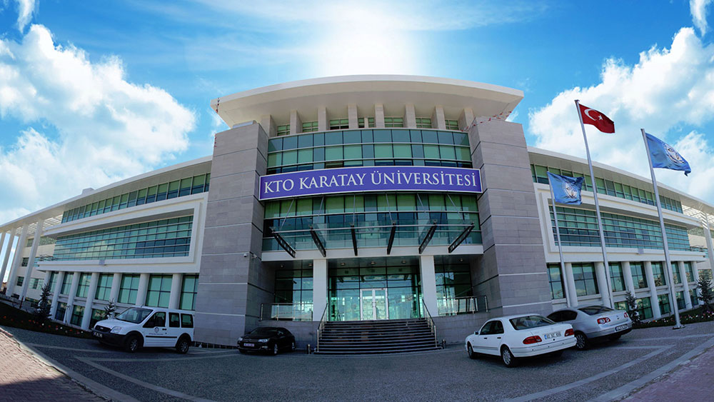 KTO Karatay Üniversitesi personel alacak