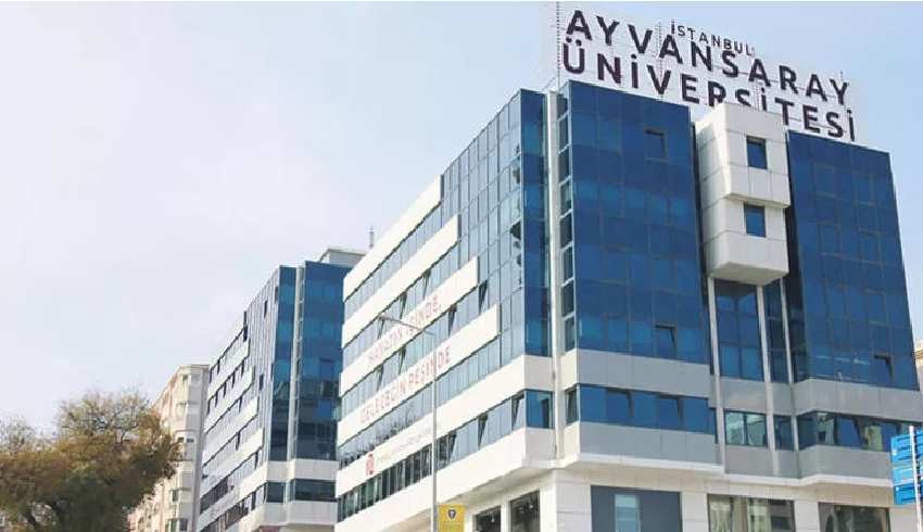 Ayvansaray Üniversitesi’nin yeni ismi ne oldu
