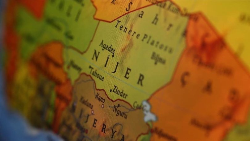 Nijer'de Boko Haram yine saldırdı. 10 sivil öldü