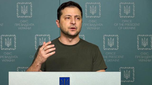 Ukrayna'da 6 kentte insani yardım koridoru oluşturulacak