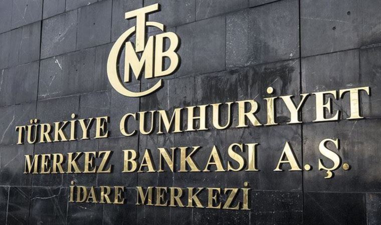 Merkez Bankası faiz kararını gelecek hafta açıklayacak