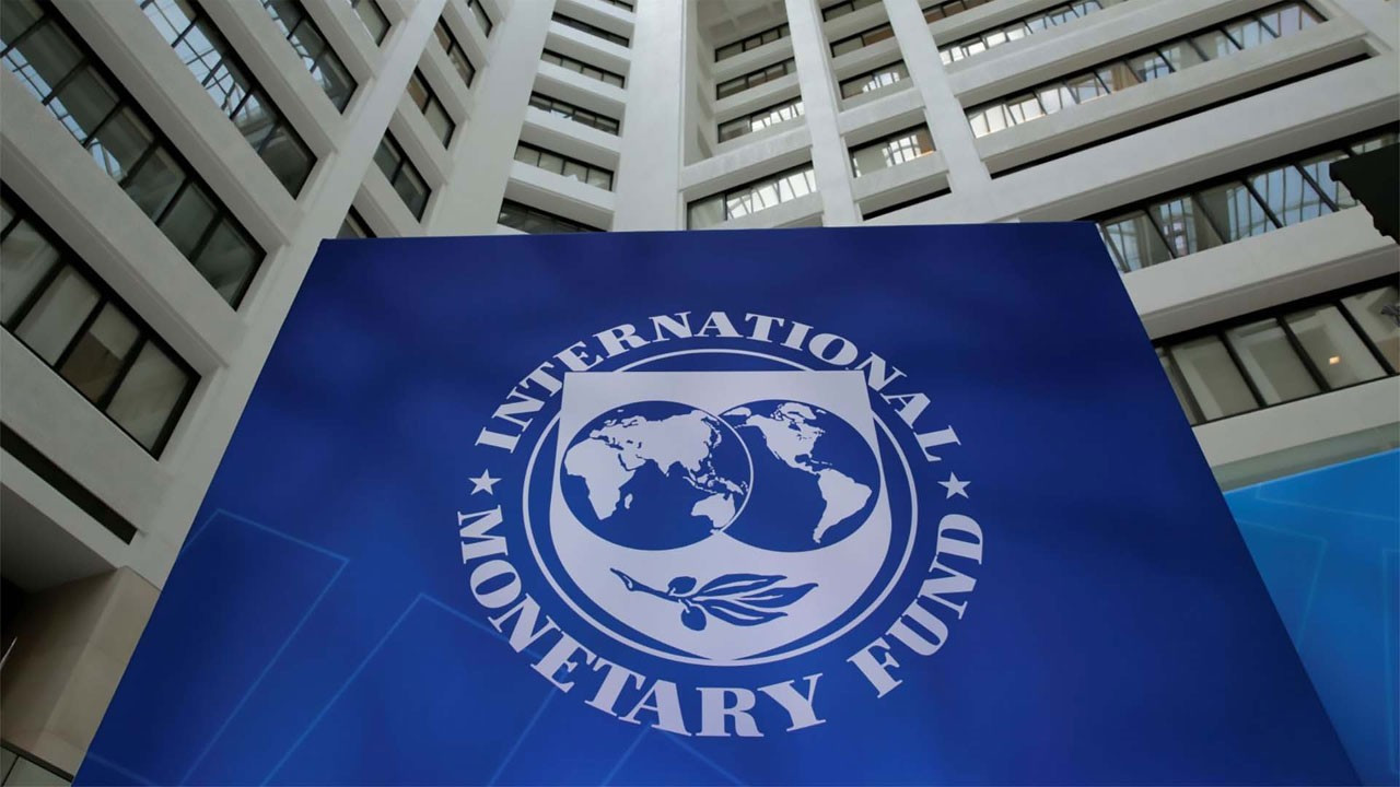 IMF, Ukrayna için 1.4 milyar dolarlık paketi onayladı
