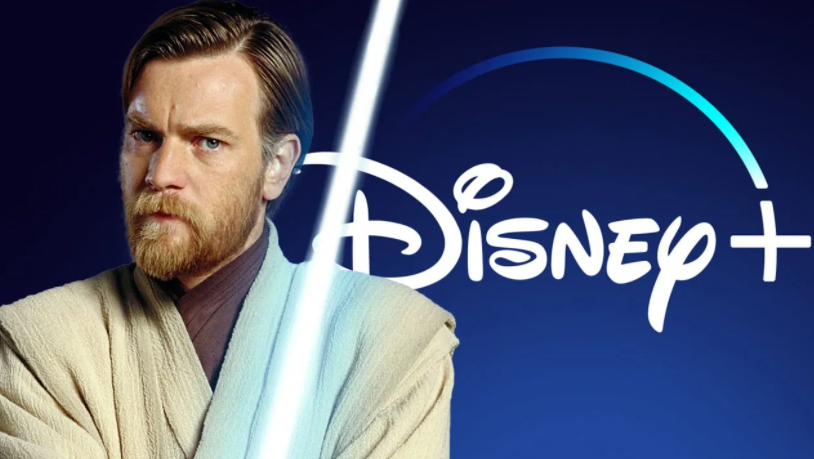 Obi-Wan Kenobi dizisinden ilk fragman!
