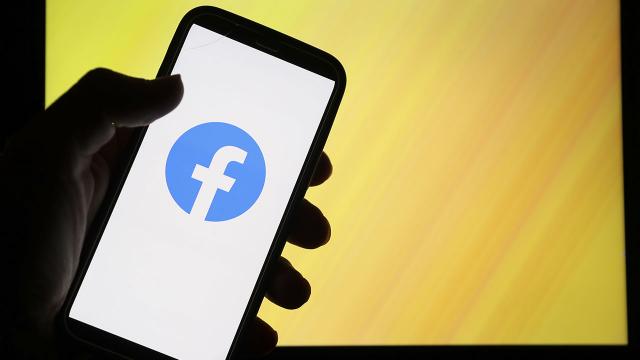 Facebook'tan Rusya kararı
