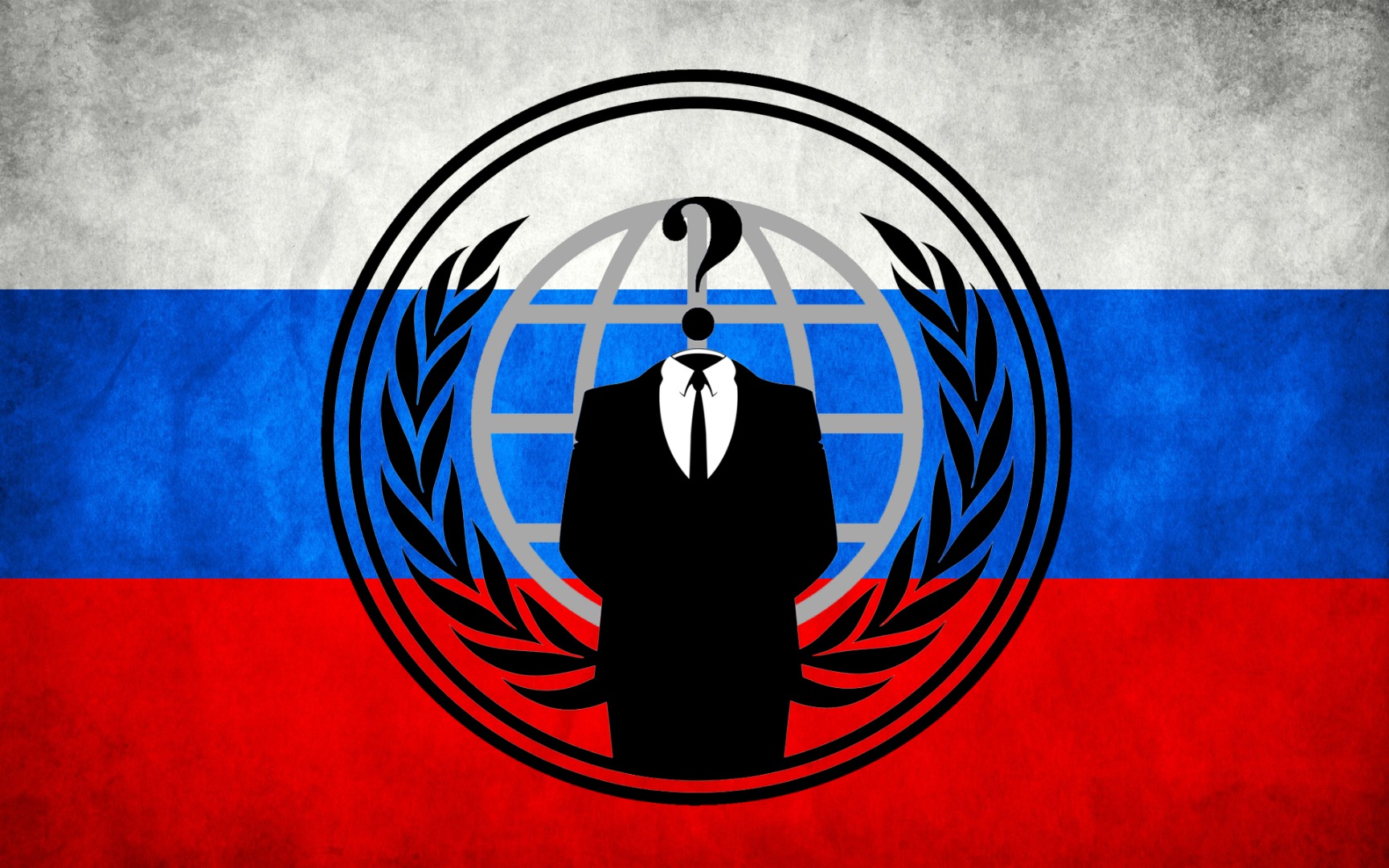 Anonymous, Rusya'nın RTÜK'ü Roskomnadzor'u hackledi