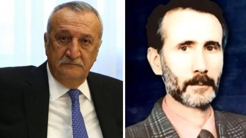 Eski Özel Hareket polisi Ayhan Çarkın’ın tutuklandığı ortaya çıktı