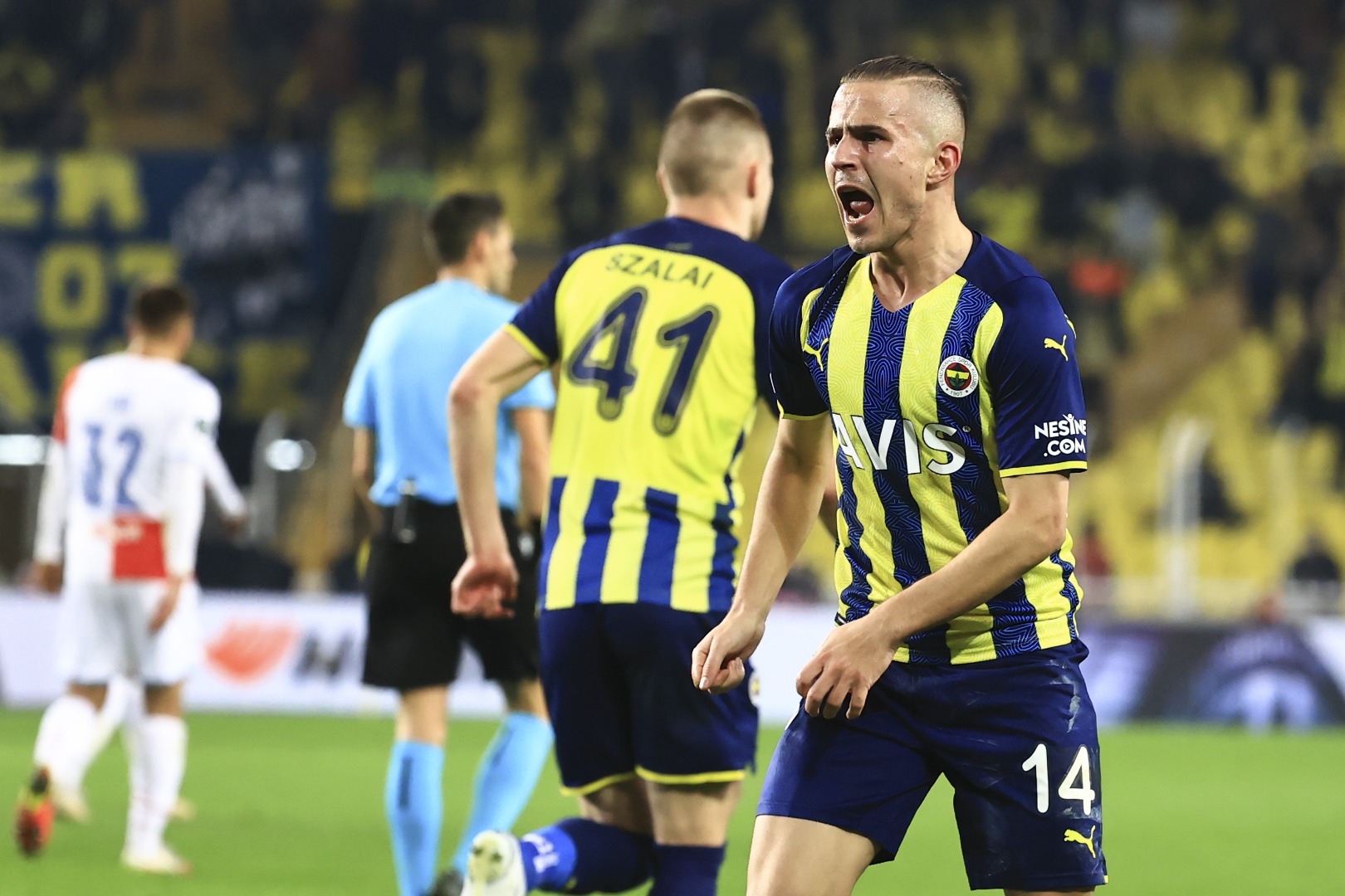 Fenerbahçe'nin yeni teknik direktörü kim olacak?
