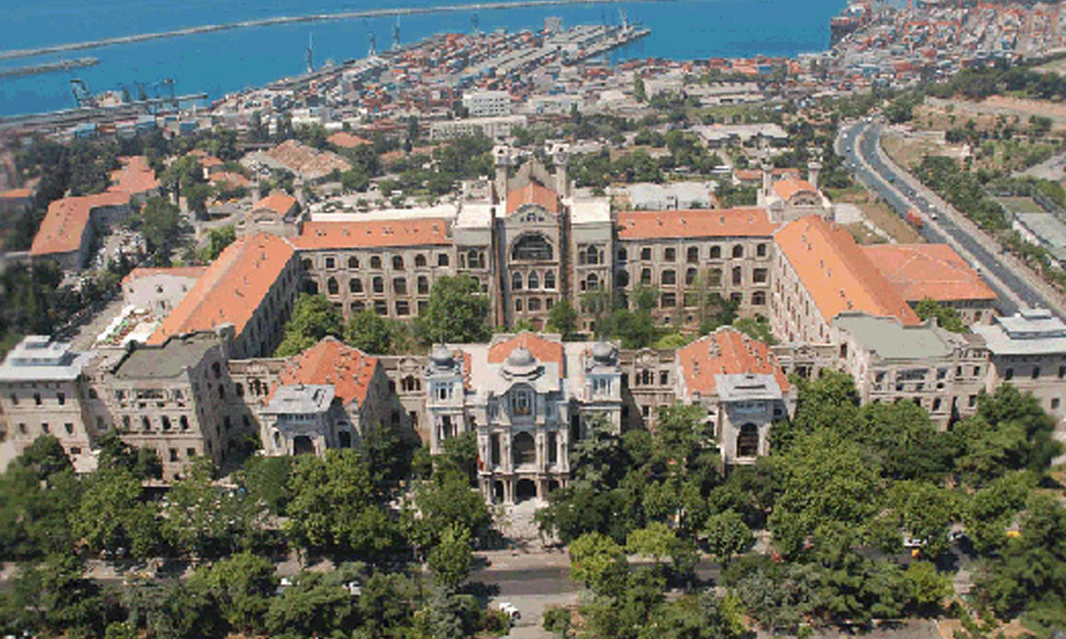 Marmara Üniversitesi personel alacak