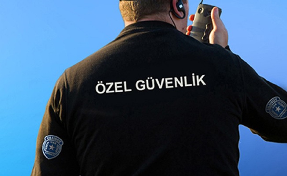 Diyarbakır Bismil SYDV güvenlik görevlisi alacak