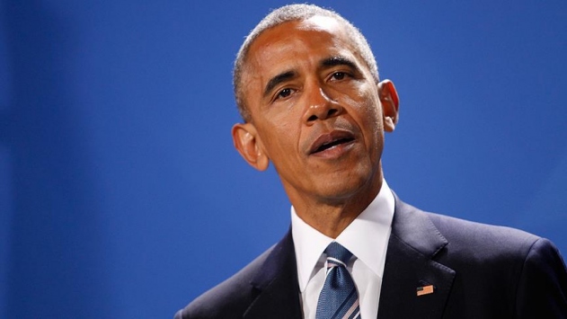 ABD eski Başkanı Obama'nın korona testi pozitif çıktı