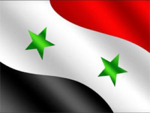 Suriyeli isyancılar tekrar “fire” verdi