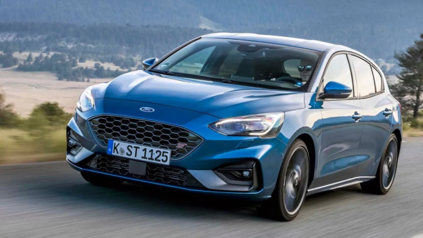 Ford Focus 2022 fiyat listesi belli oldu!