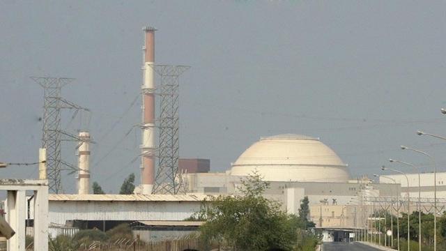 İran, Nükleer Tesisine sabotaj hazırlığındaki şebekeyi çökerttiğini duyurdu