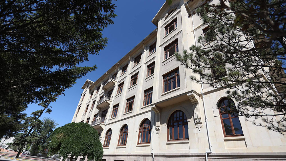 Ankara Medipol Üniversitesi personel alacak