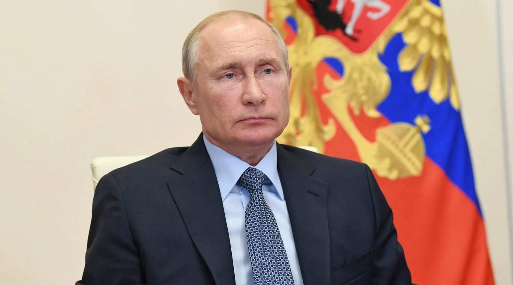 Putin tahıl ve şeker ihracatını yasakladı
