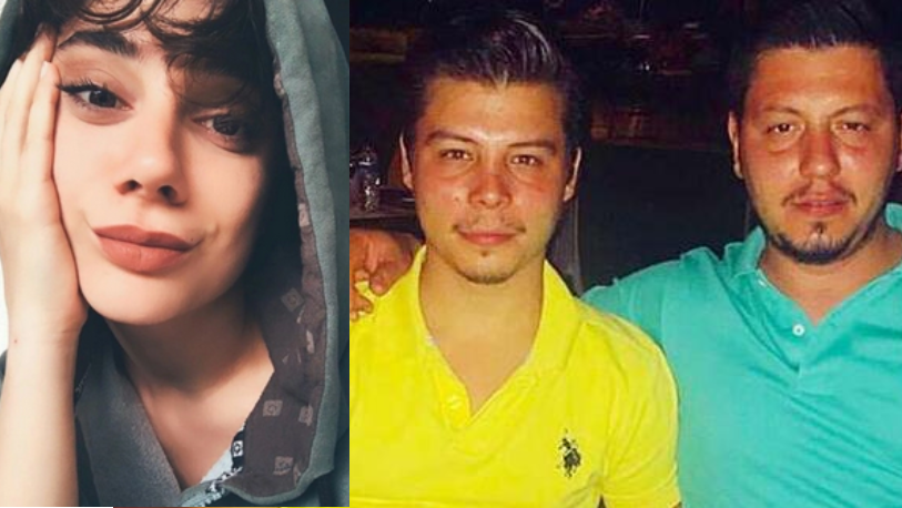 Pınar Gültekin cinayeti sanığı Mertcan Avcı'nın tahliye kararına itiraz