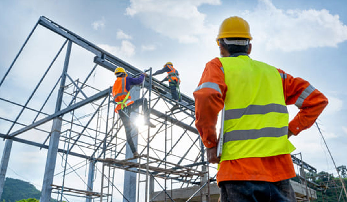 Manisa Gördes Belediyesi 15 inşaat işçisi alacak