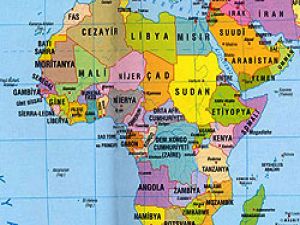 Gambiya: Bizi AB’den kurtarın