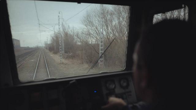 Ukrayna'nın Belarus ile demir yolu bağlantısı sonlandırıldı