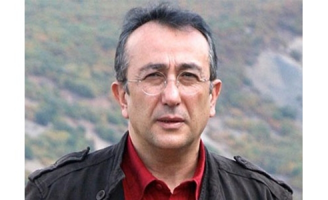 Gazeteci Tayfun Talipoğlu'nun ölümü üzerinden 5 yıl geçti...