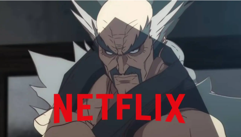 Animeseverleri Netflix'ten sevindiren haber...