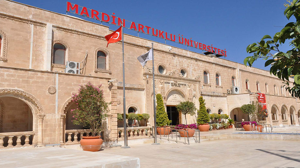 Mardin Artuklu Üniversitesi personel alacak