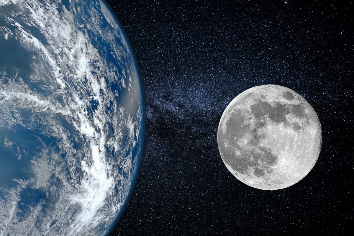 Ay sürekli Dünya'ya yaklaşırsa ne olur, insan yaşamı son bulur mu?