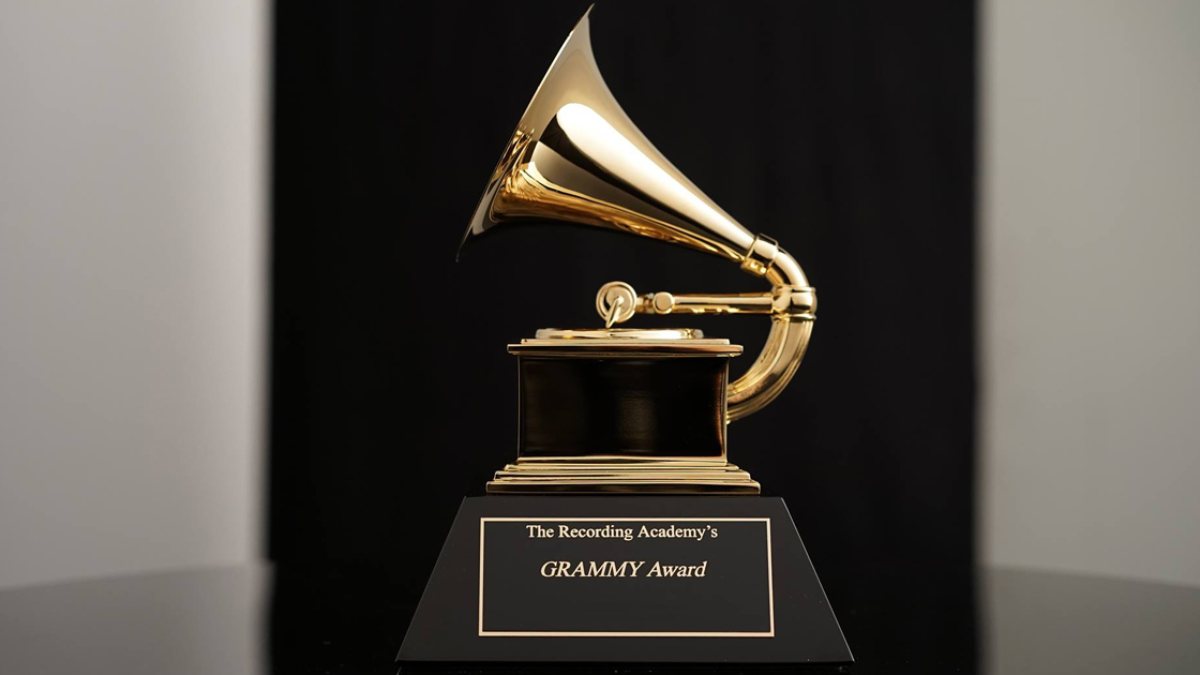 Ünlü rapçi Grammy ödül töreninde artık sahne alamayacak...