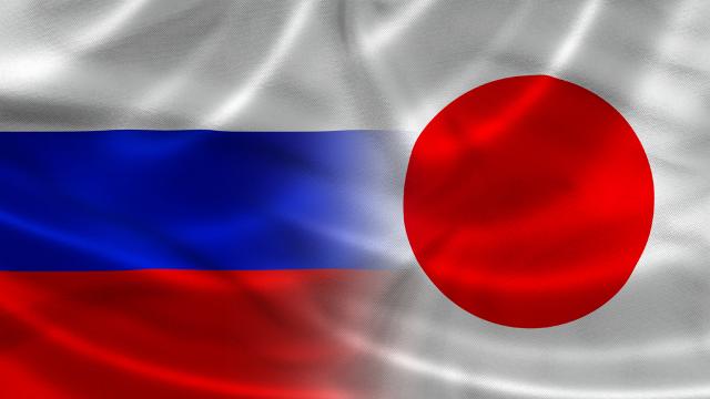 Rusya, Japonya ile barış müzakerelerini sonlandırdı