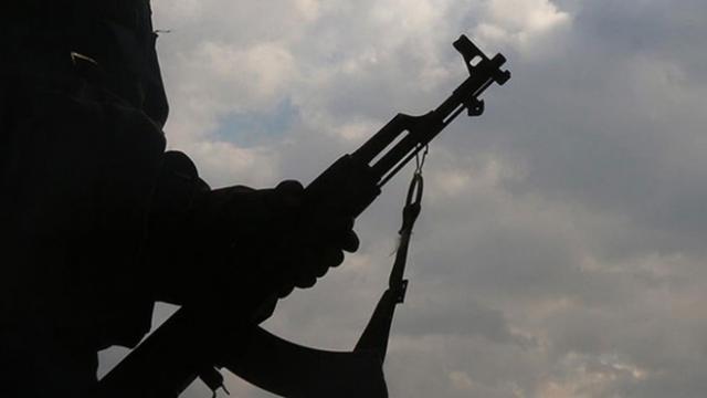 IŞİD’den Irak’ta gözlem noktasına saldırı: 1 asker öldü