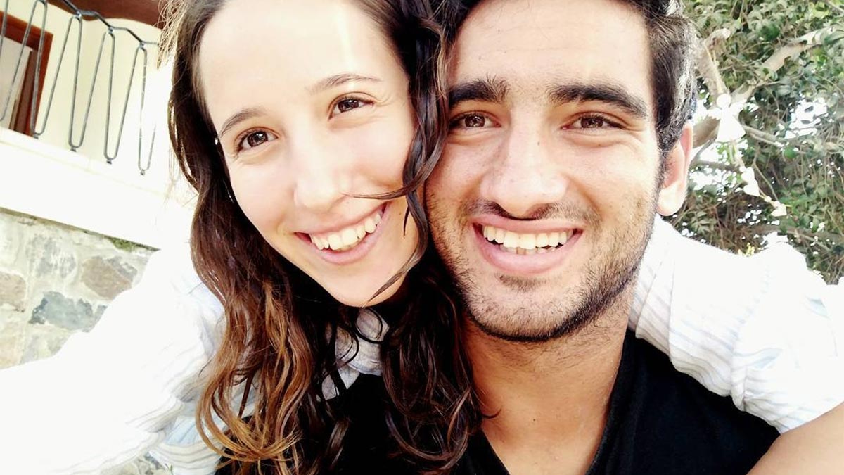 Milli sporcunun kardeşi tenisçi Elif İlkel hayatını kaybetti