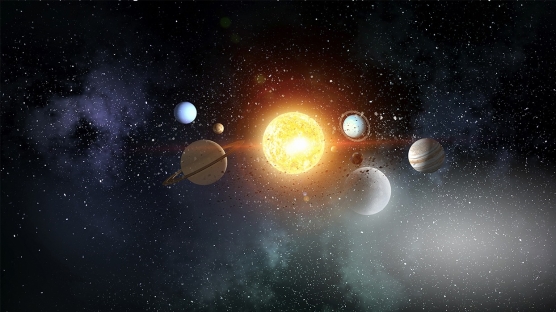 NASA: Güneş Sistemi dışında 5 bin ötegezegen keşfedildi