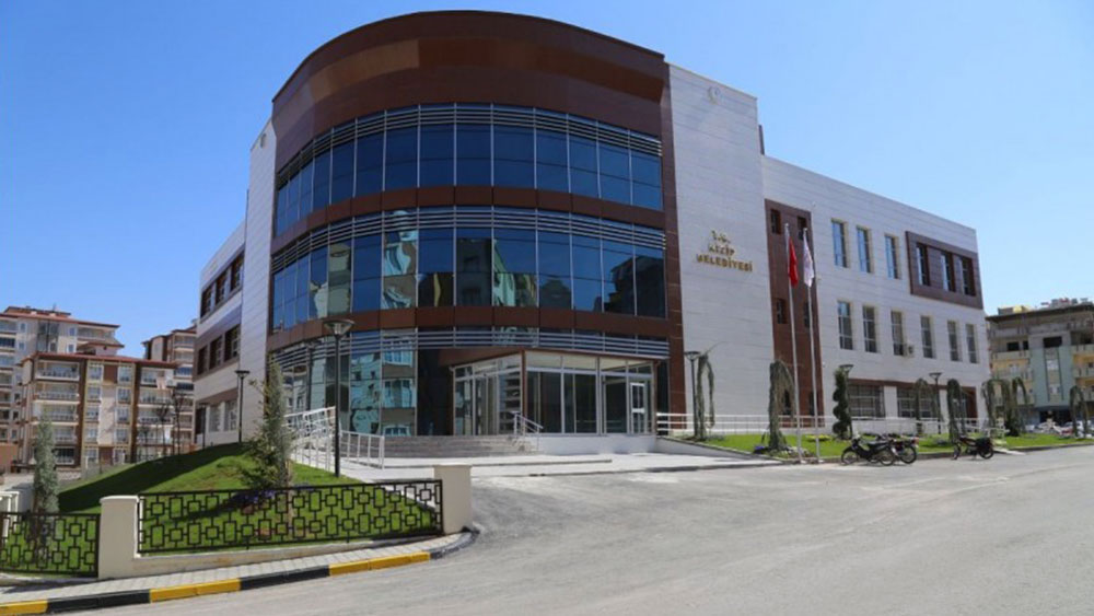 Gaziantep Nizip Belediyesi 70 personel alacak