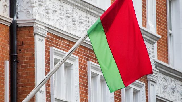 Belarus Ukraynalı diplomatların ülkeyi terk etmesini istedi