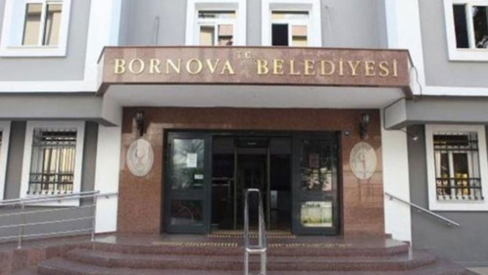 İzmir Bornova Belediyesi işçi alacak