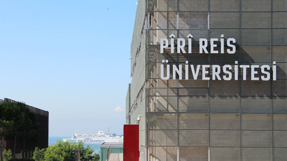 Piri Reis Üniversitesi personel alacak