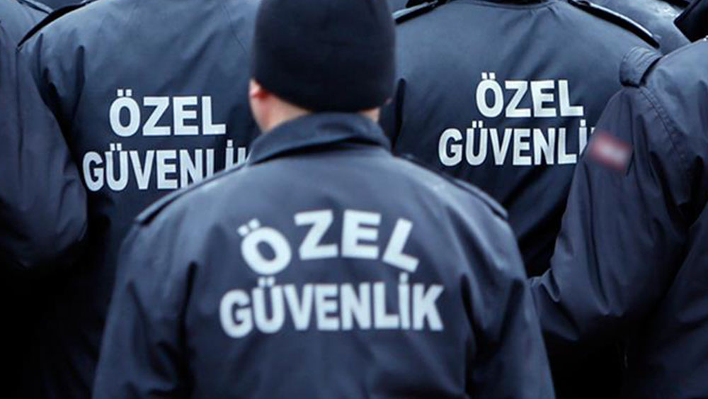 İstanbul Eyüp Sultan Belediyesi güvenlik personeli alacak