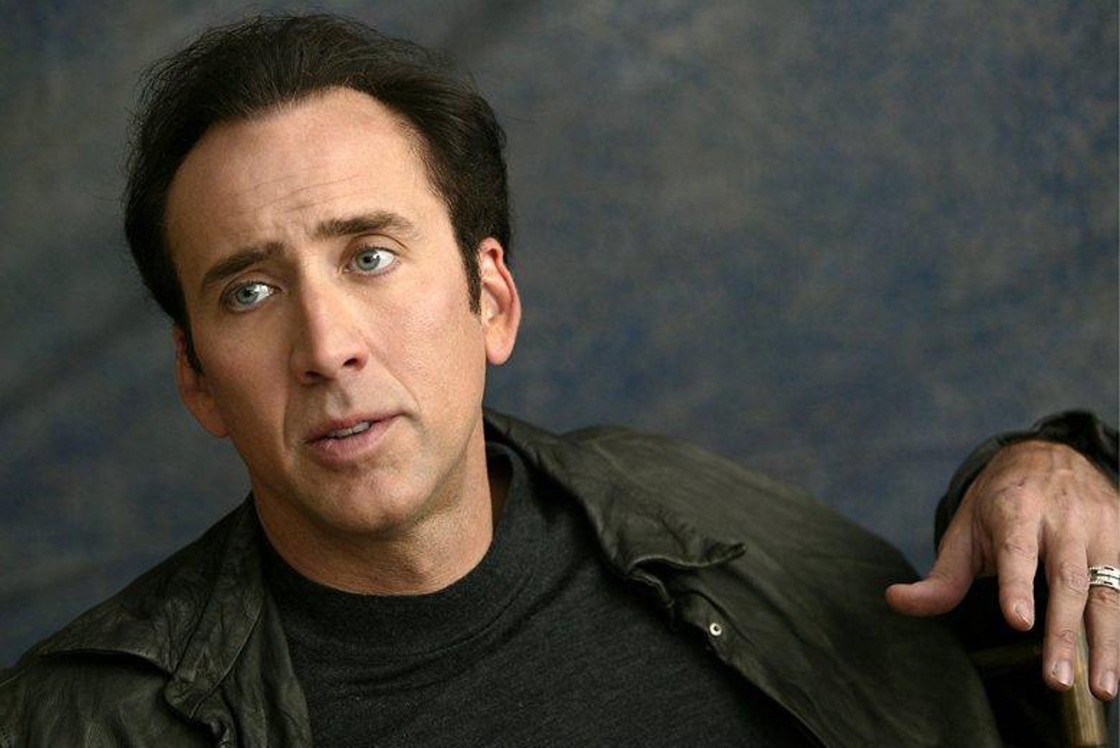 Nicolas Cage'in süper kahraman filmleri savunması: Bence eğlenceli