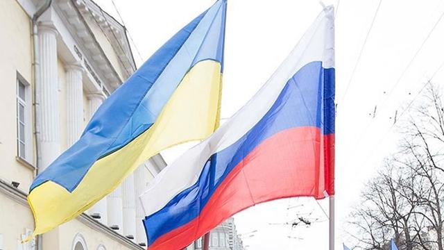 Rusya ve Ukrayna'ya diplomasi çağrısı
