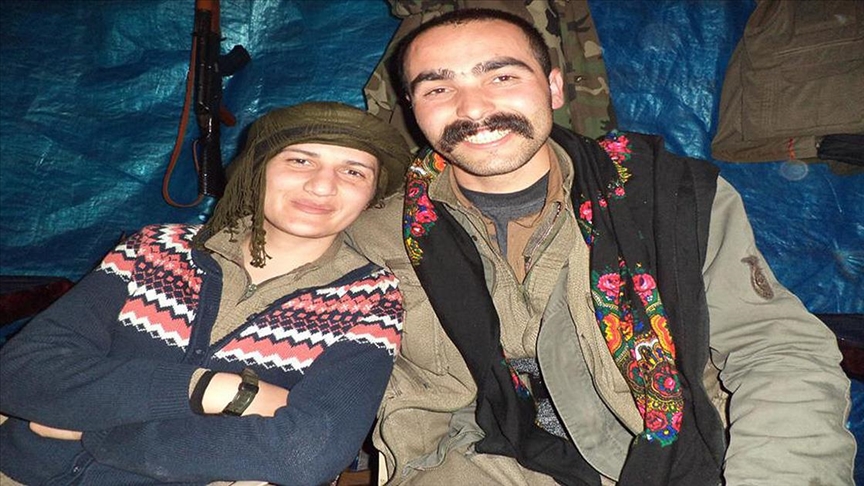 Son dakika... HDP'li Semra Güzel hakkında yakalama kararı