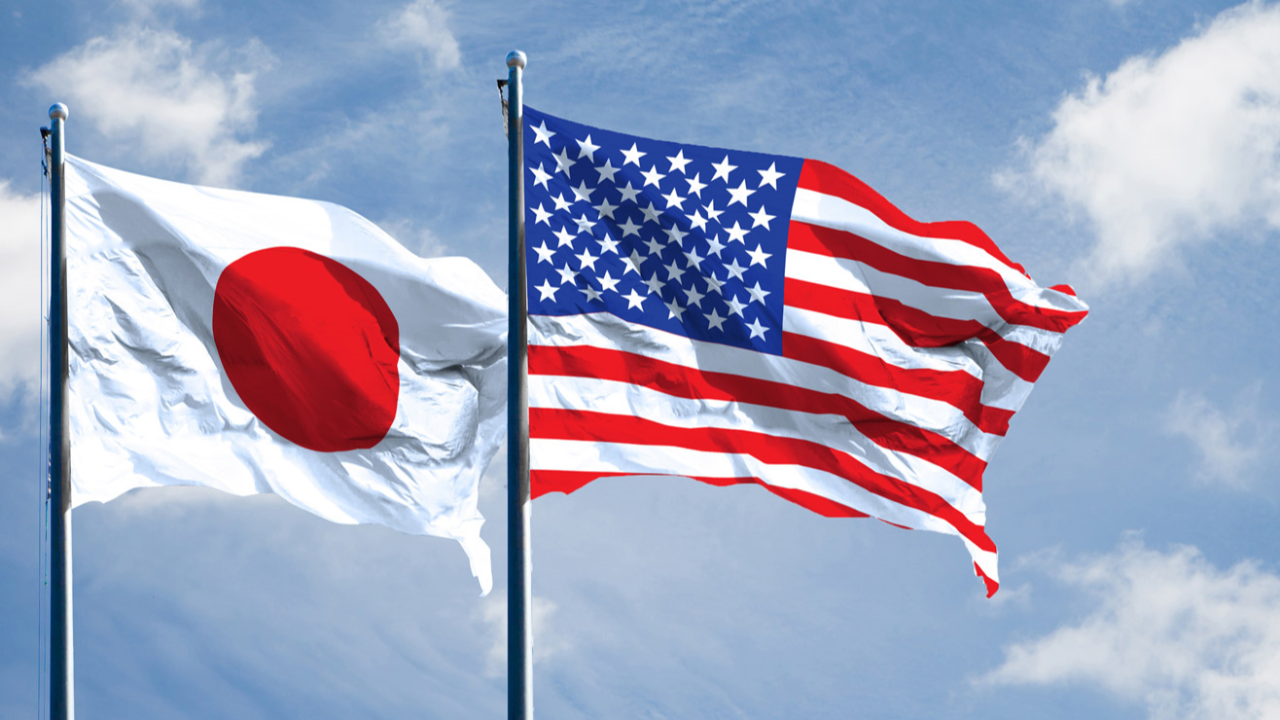 Japonya ve ABD'den Kuzey Kore'ye kınama