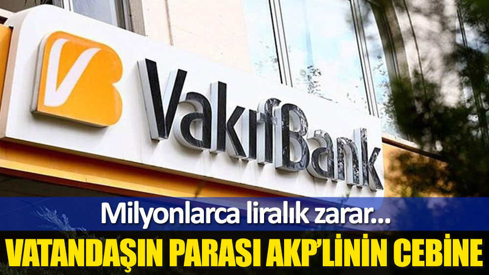 Vakıfbank’ın iştiraki Obaköy’ün birikimi, bir türlü bitmeyen projelere yatırıldı
