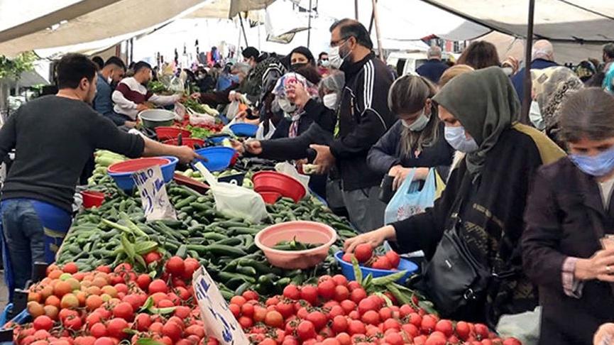 Türkiye’deki enflasyon için kötü tahmin