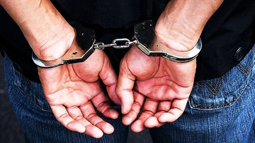 Ehliyet sınavında kopya düzeneği hazırlayanlardan 12'si tutuklandı