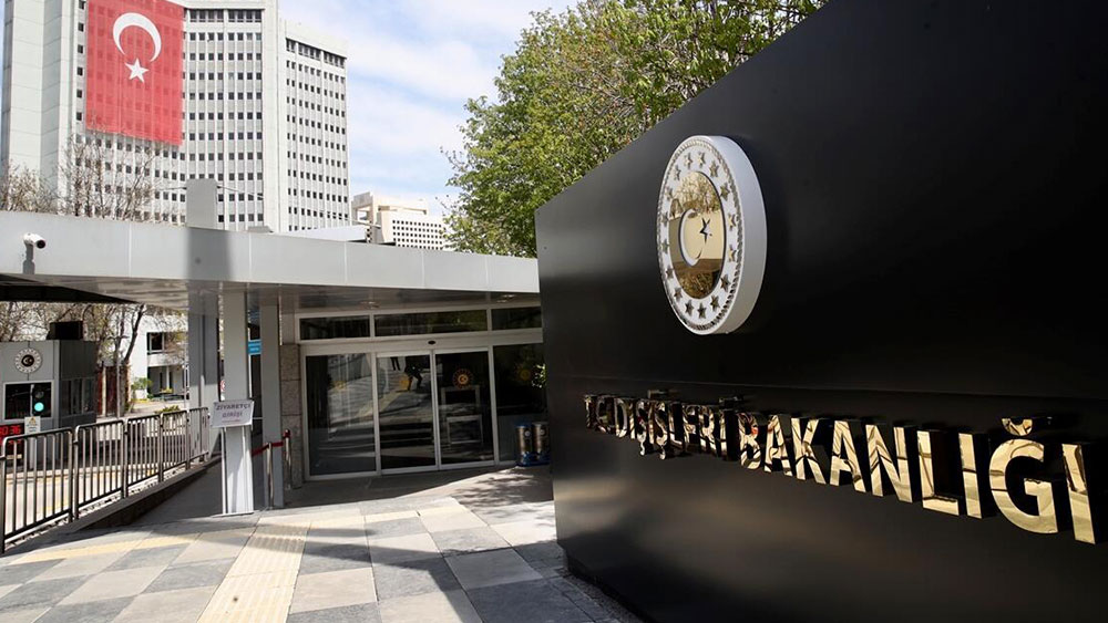 T.C. Lahey Büyükelçiliği Türk uyruklu personel alacak