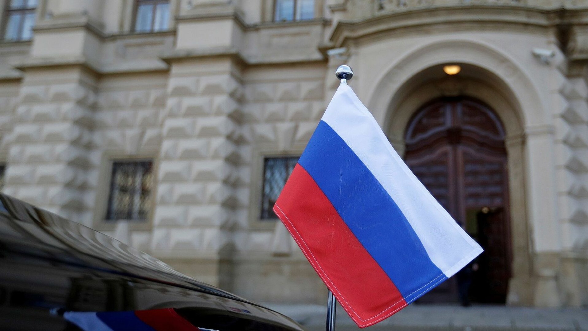 Çekya Rus büyükelçisini bakanlığa çağırdı