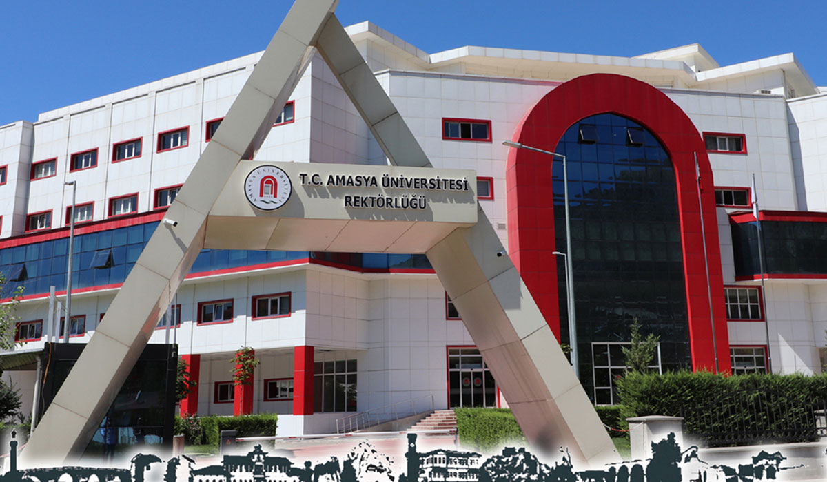 Amasya Üniversitesi 47 personel alacak