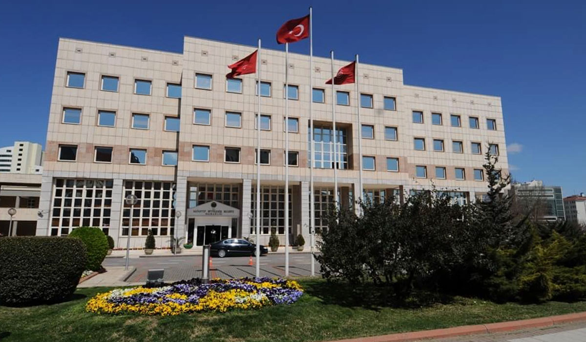 Gaziantep Büyükşehir Belediyesi makina ve yedek parçaları satın alacak