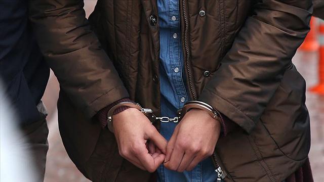 Yozgat'ta uyuşturucu operasyonunda 2 şüpheli tutuklandı